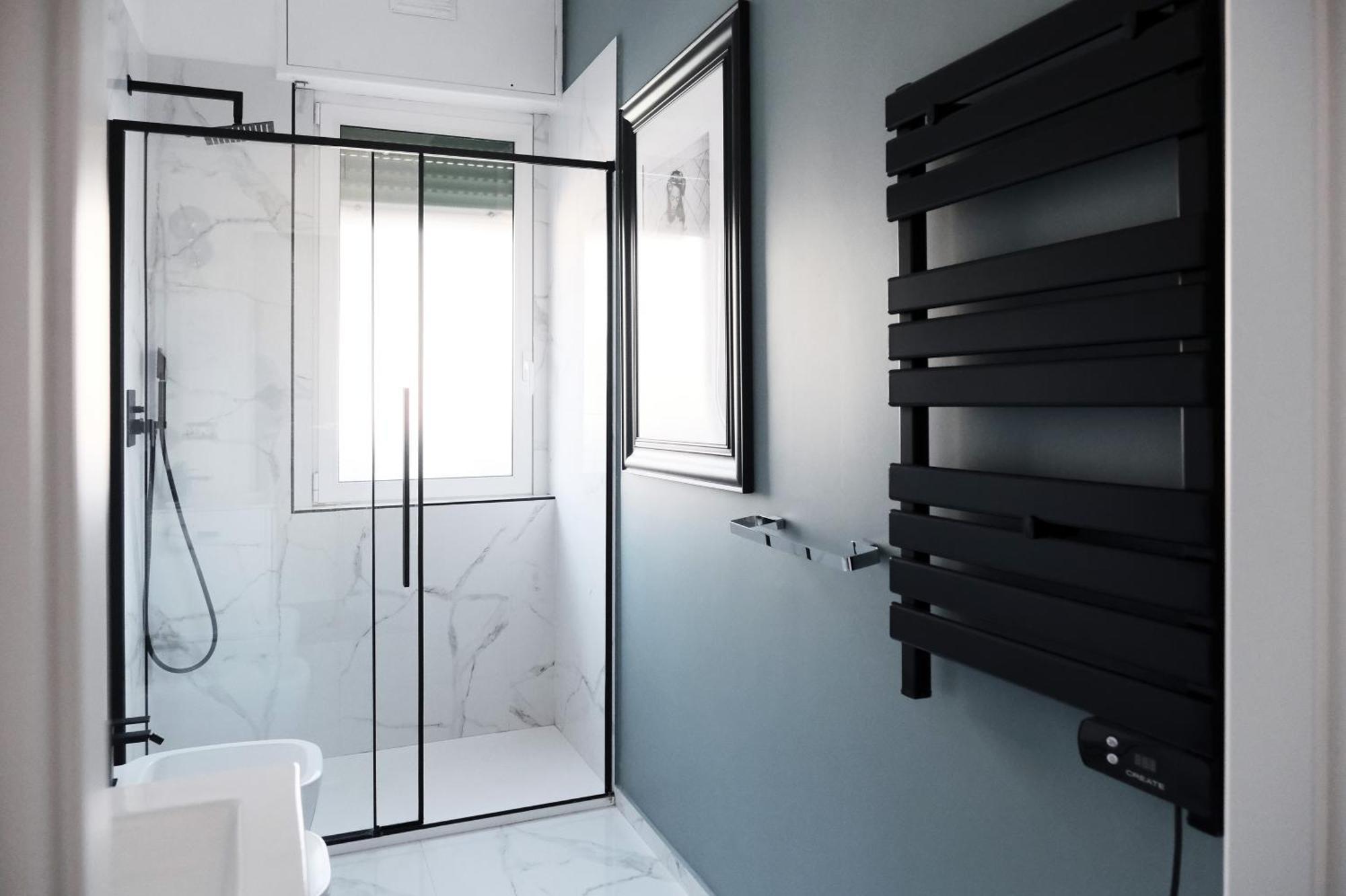 Comecasa Citta Studi Terraced Apartment Milan Exterior photo